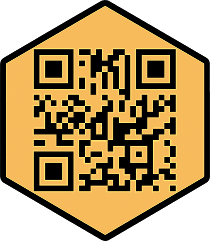 QR для короткой ссылки