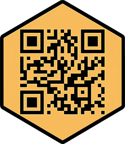 QR для короткой ссылки