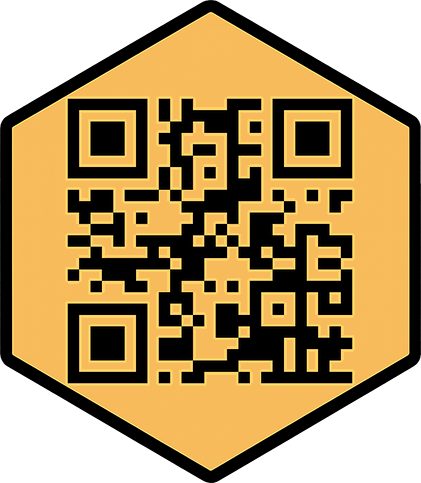 QR для короткой ссылки