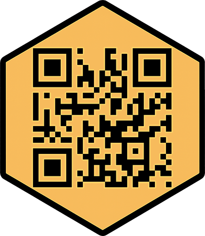 QR для короткой ссылки