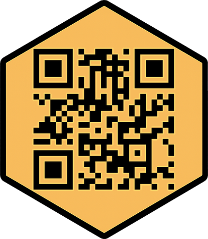 QR для короткой ссылки