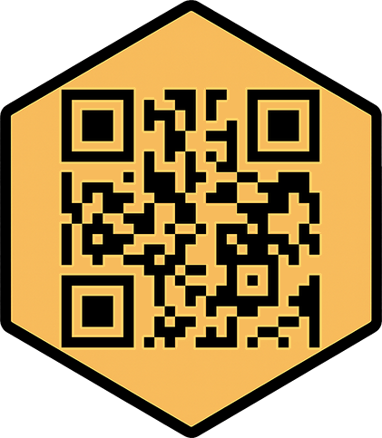 QR для короткой ссылки