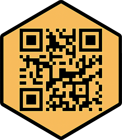 QR для короткой ссылки