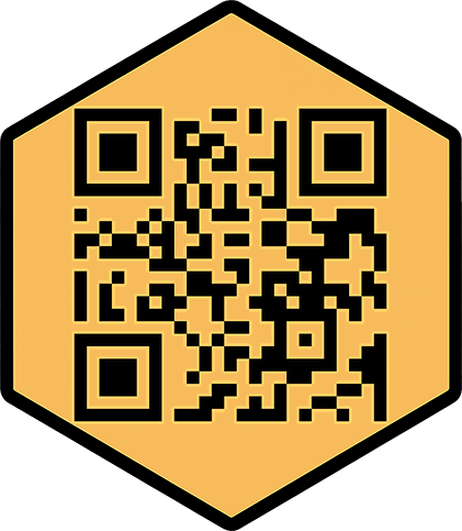 QR для короткой ссылки