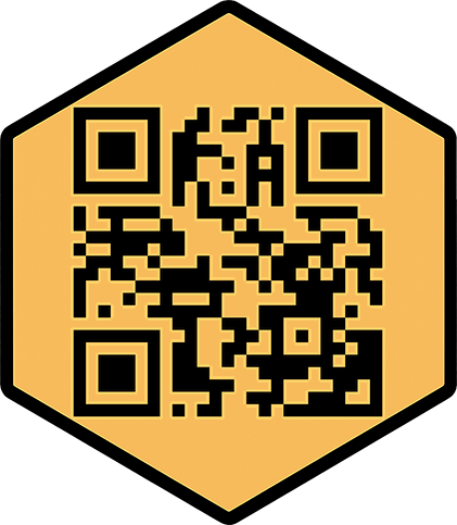 QR для короткой ссылки