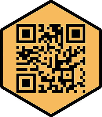 QR для короткой ссылки