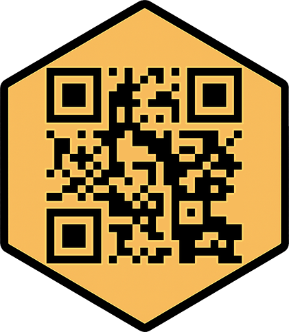 QR для короткой ссылки