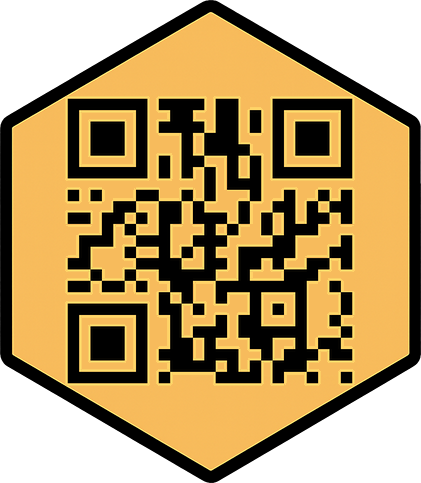 QR для короткой ссылки
