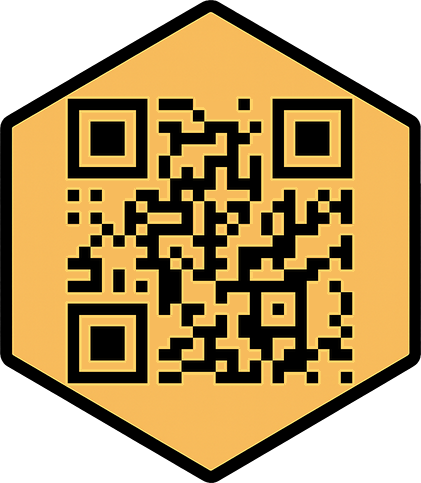 QR для короткой ссылки