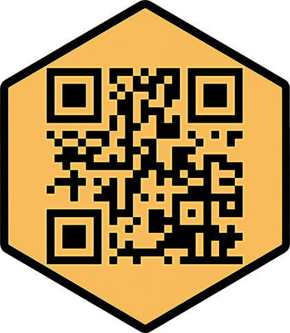 QR для короткой ссылки
