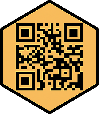 QR для короткой ссылки