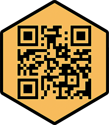 QR для короткой ссылки