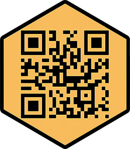 QR для короткой ссылки