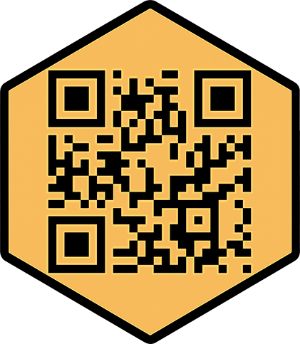QR для короткой ссылки