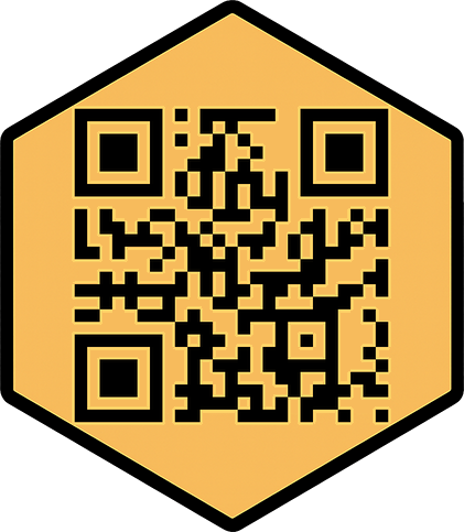 QR для короткой ссылки