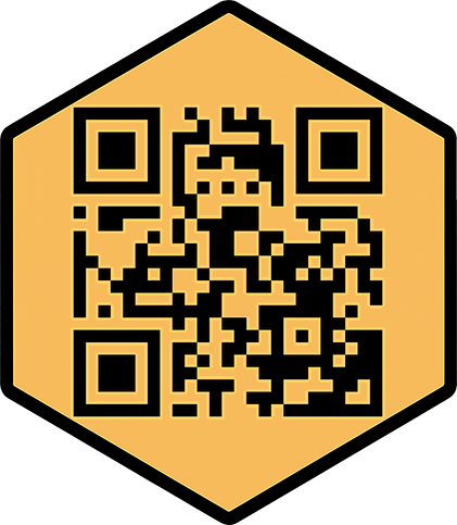 QR для короткой ссылки