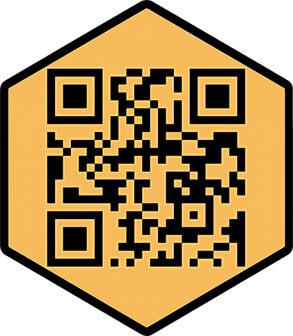 QR для короткой ссылки