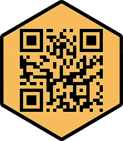 QR для короткой ссылки