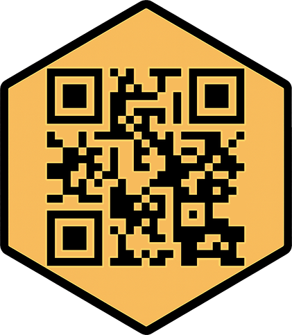 QR для короткой ссылки