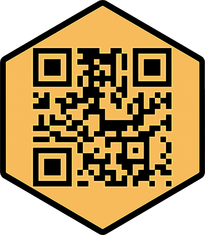 QR для короткой ссылки