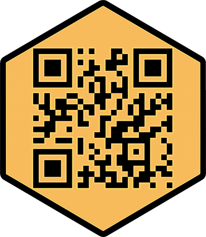 QR для короткой ссылки
