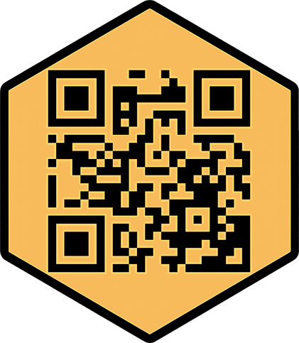 QR для короткой ссылки