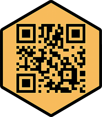 QR для короткой ссылки