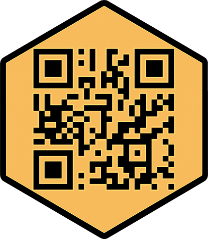 QR для короткой ссылки