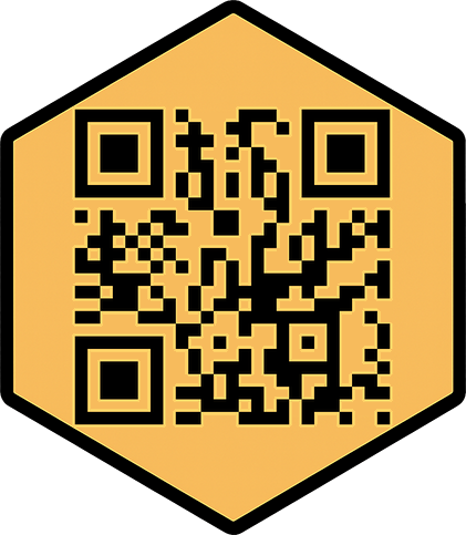 QR для короткой ссылки