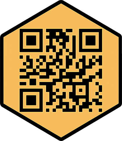 QR для короткой ссылки