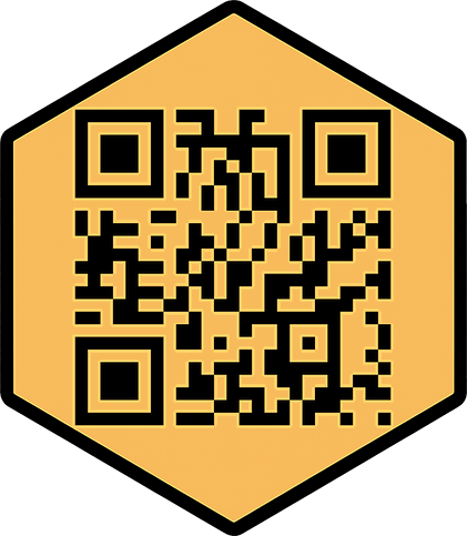 QR для короткой ссылки