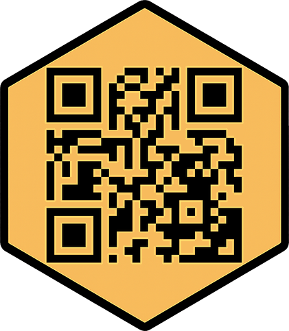QR для короткой ссылки