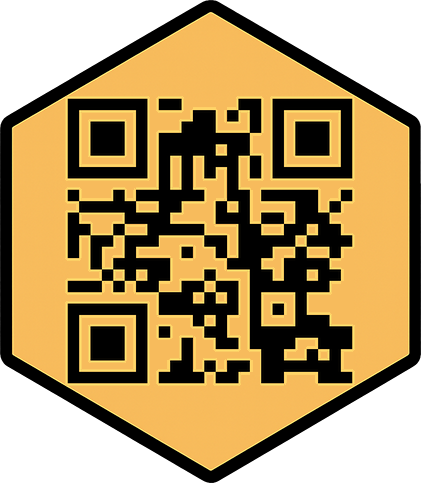 QR для короткой ссылки