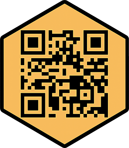 QR для короткой ссылки