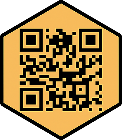 QR для короткой ссылки