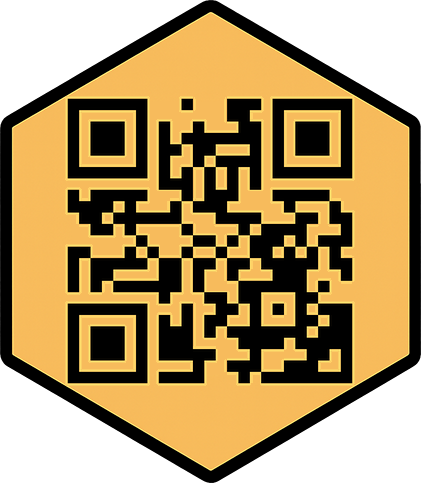 QR для короткой ссылки