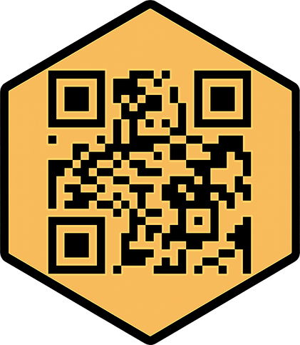 QR для короткой ссылки