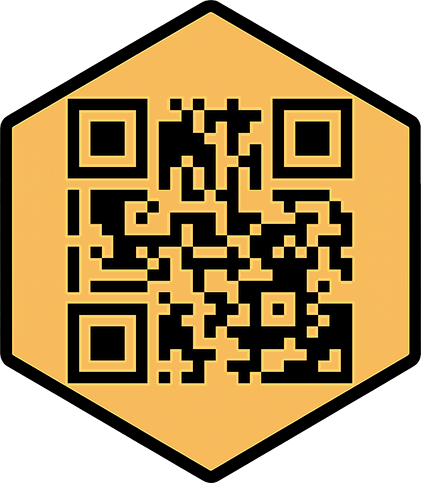 QR для короткой ссылки