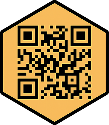 QR для короткой ссылки