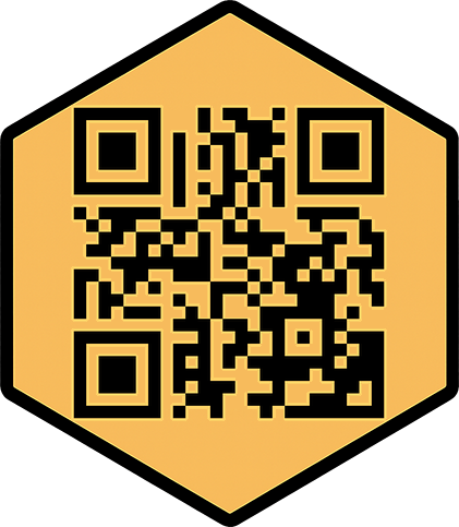 QR для короткой ссылки