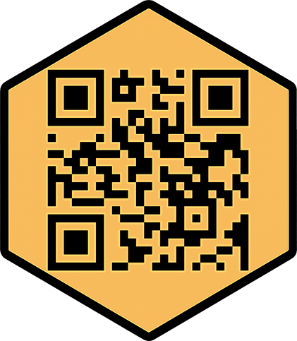 QR для короткой ссылки