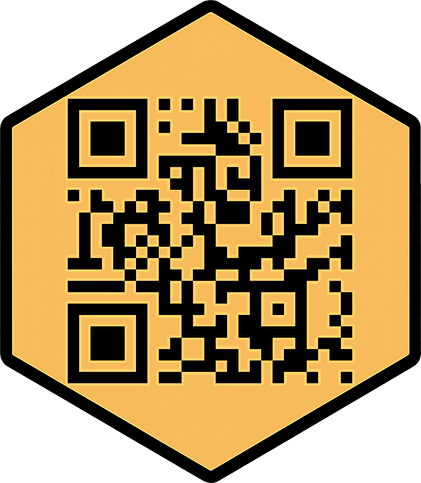 QR для короткой ссылки