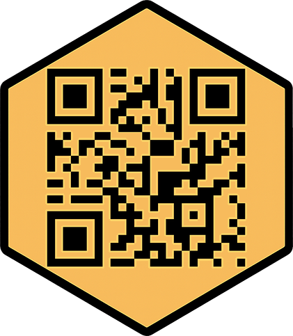 QR для короткой ссылки