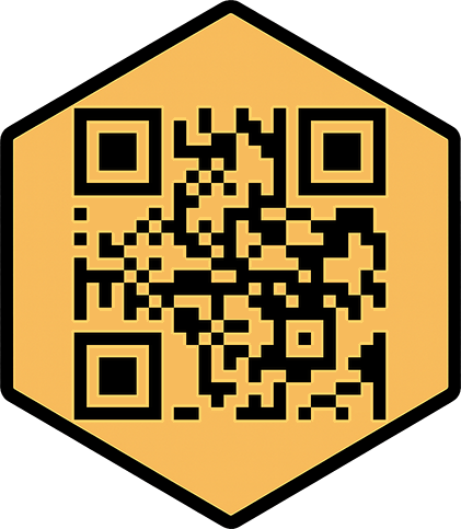 QR для короткой ссылки