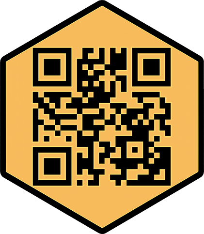 QR для короткой ссылки