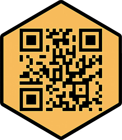 QR для короткой ссылки