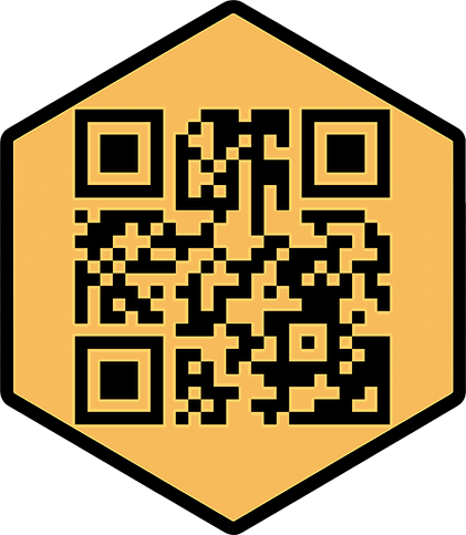 QR для короткой ссылки