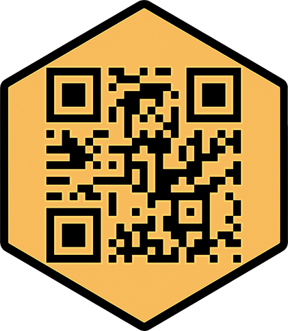 QR для короткой ссылки