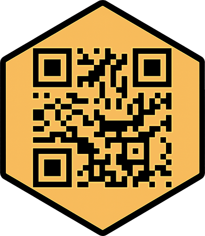 QR для короткой ссылки