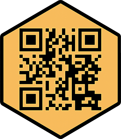 QR для короткой ссылки